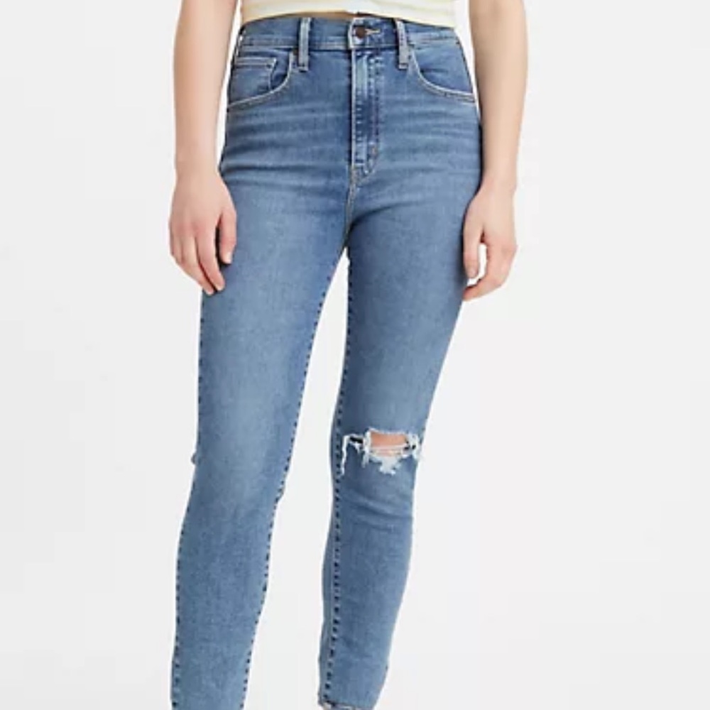 Levi’s  women’s Jean